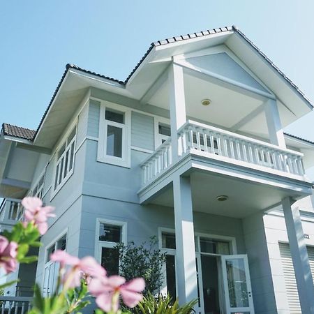 Villa Panda At Sea Links Golf Resort Mui Ne Zewnętrze zdjęcie