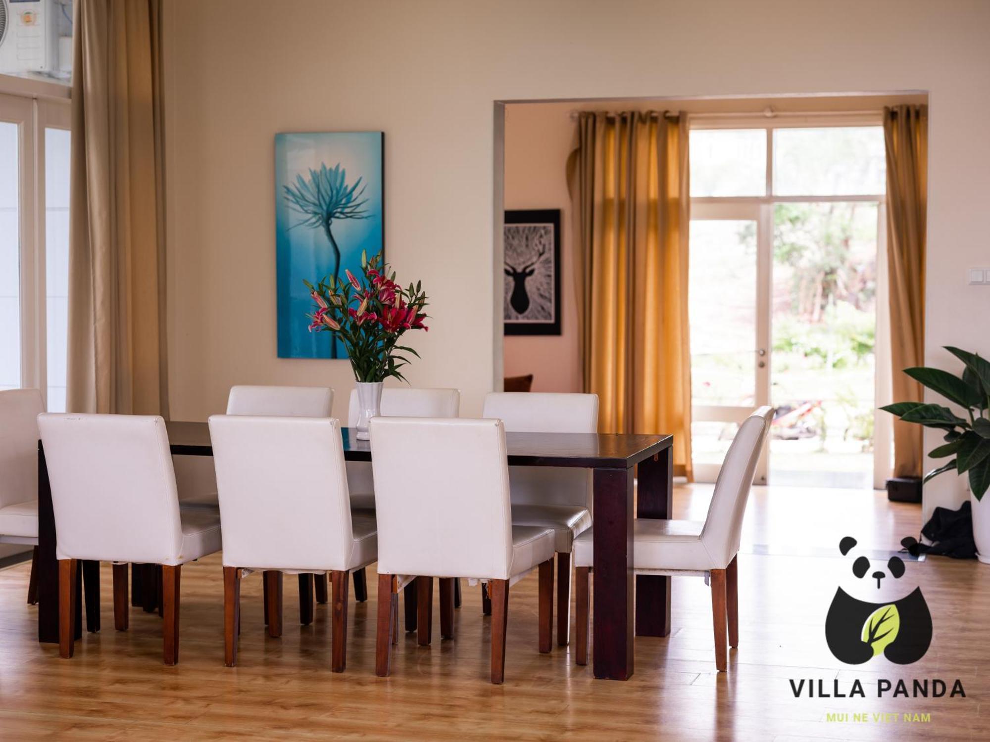 Villa Panda At Sea Links Golf Resort Mui Ne Zewnętrze zdjęcie