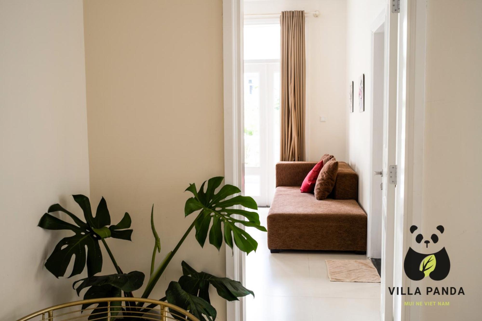Villa Panda At Sea Links Golf Resort Mui Ne Zewnętrze zdjęcie