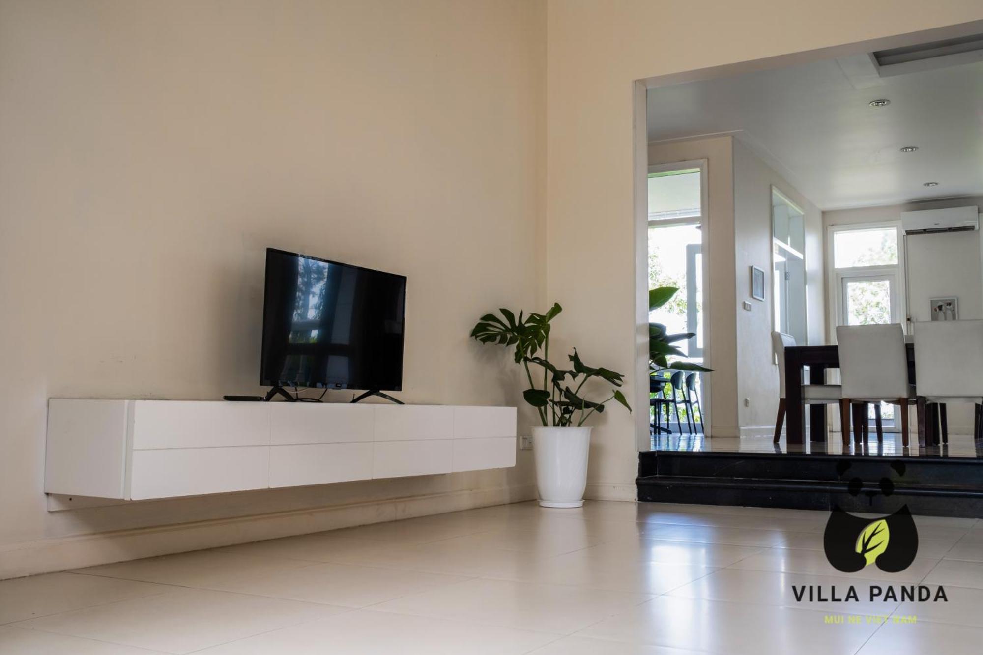Villa Panda At Sea Links Golf Resort Mui Ne Zewnętrze zdjęcie