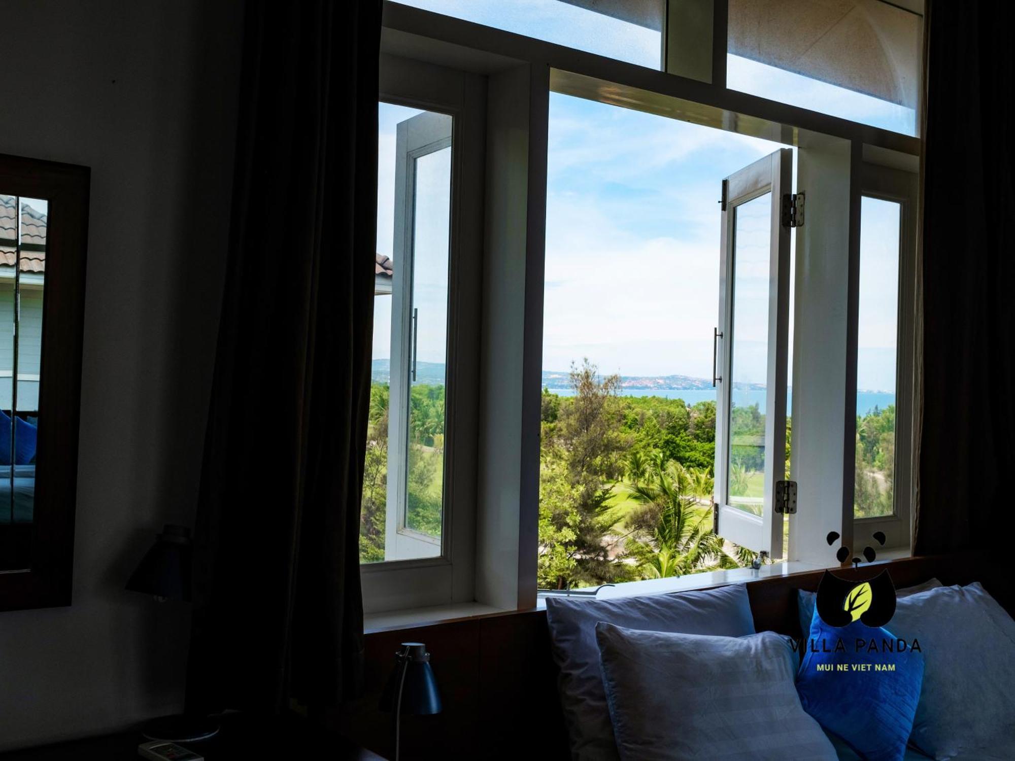 Villa Panda At Sea Links Golf Resort Mui Ne Zewnętrze zdjęcie