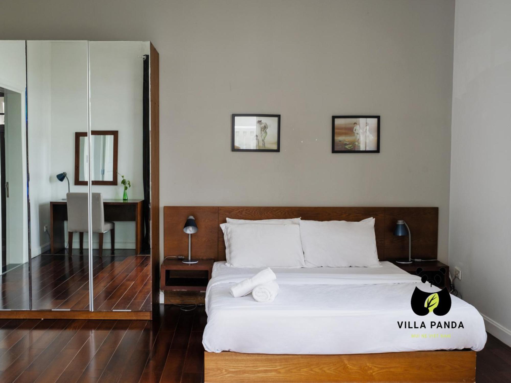 Villa Panda At Sea Links Golf Resort Mui Ne Zewnętrze zdjęcie
