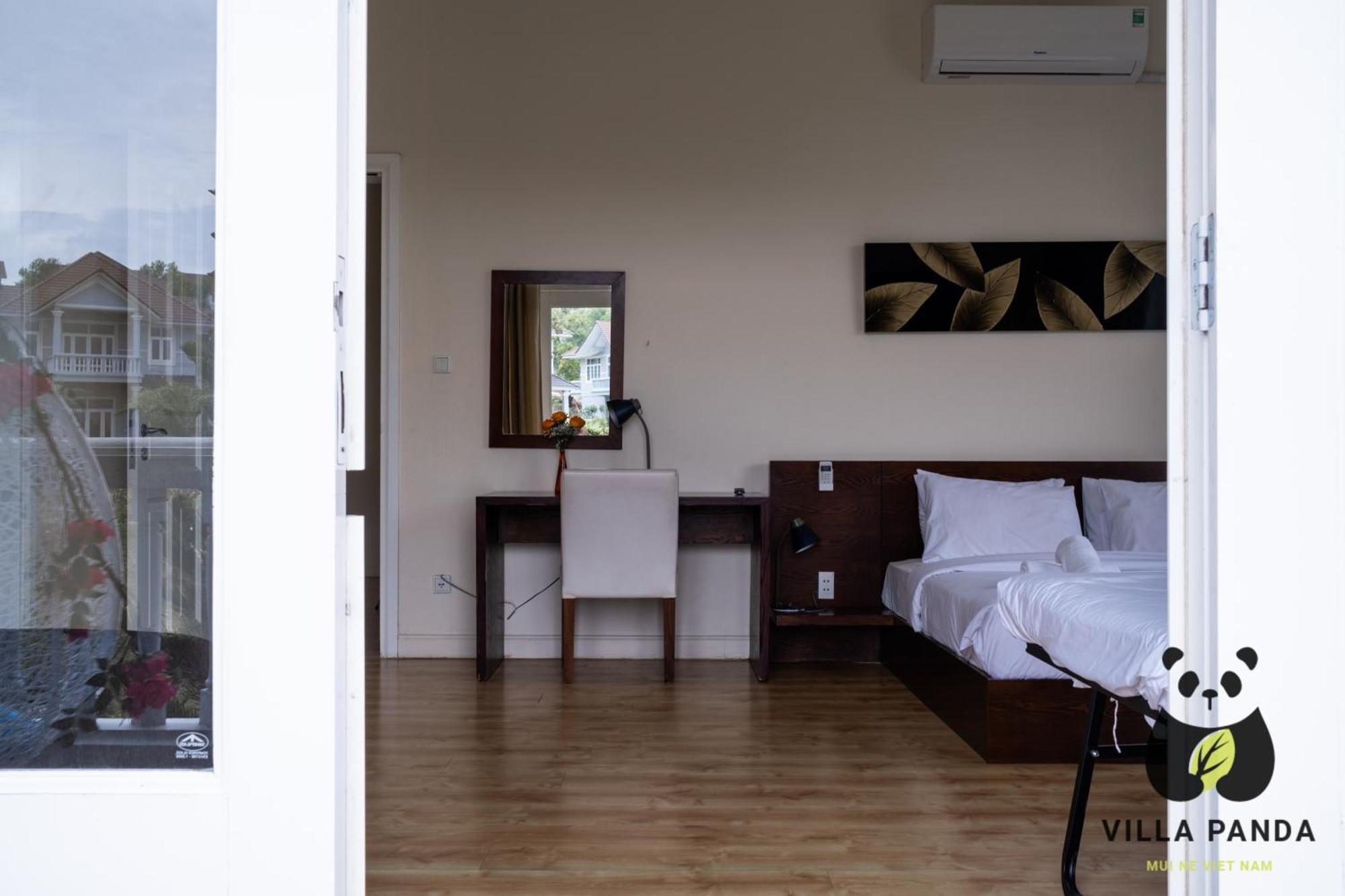 Villa Panda At Sea Links Golf Resort Mui Ne Zewnętrze zdjęcie