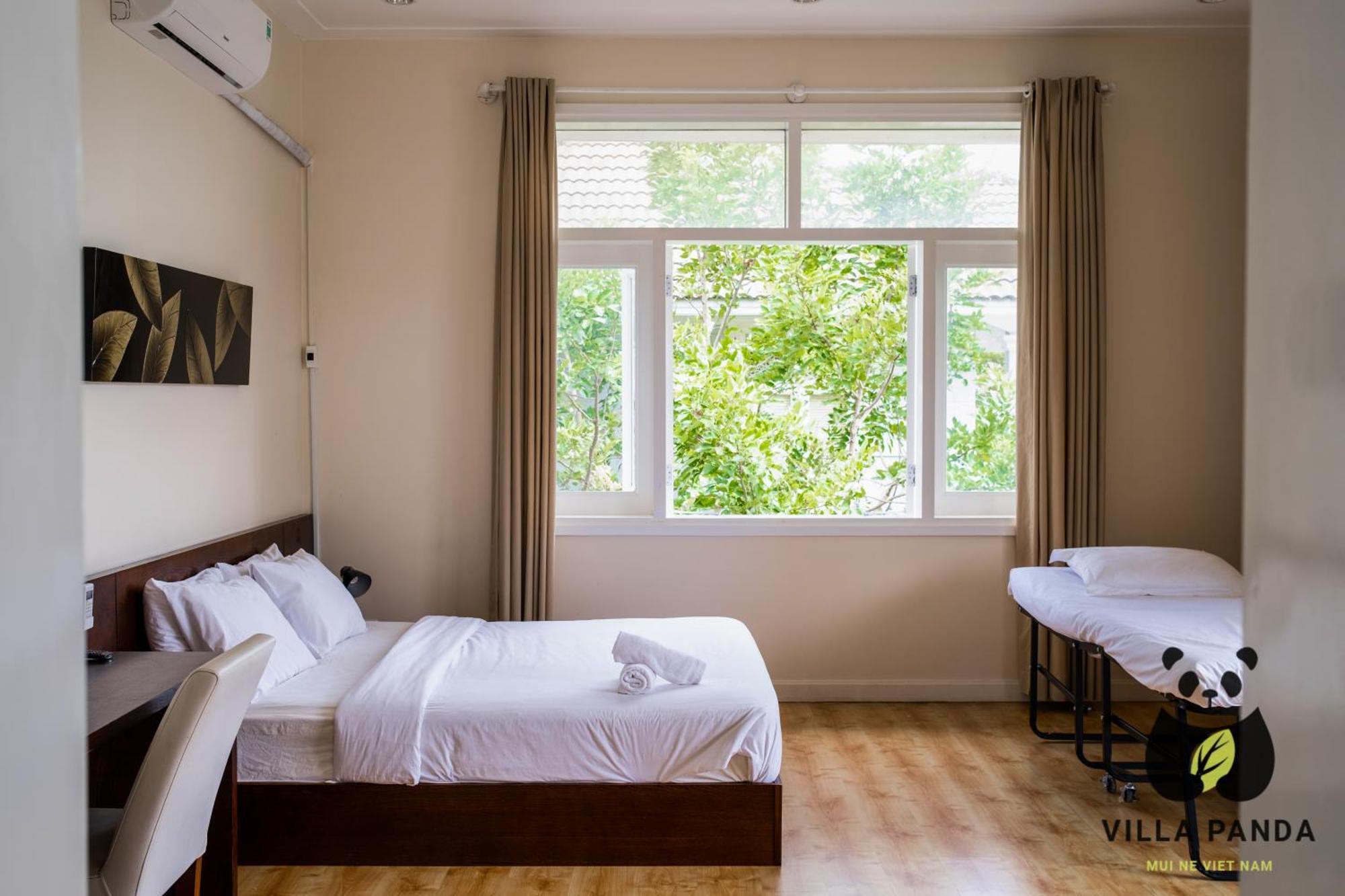 Villa Panda At Sea Links Golf Resort Mui Ne Zewnętrze zdjęcie