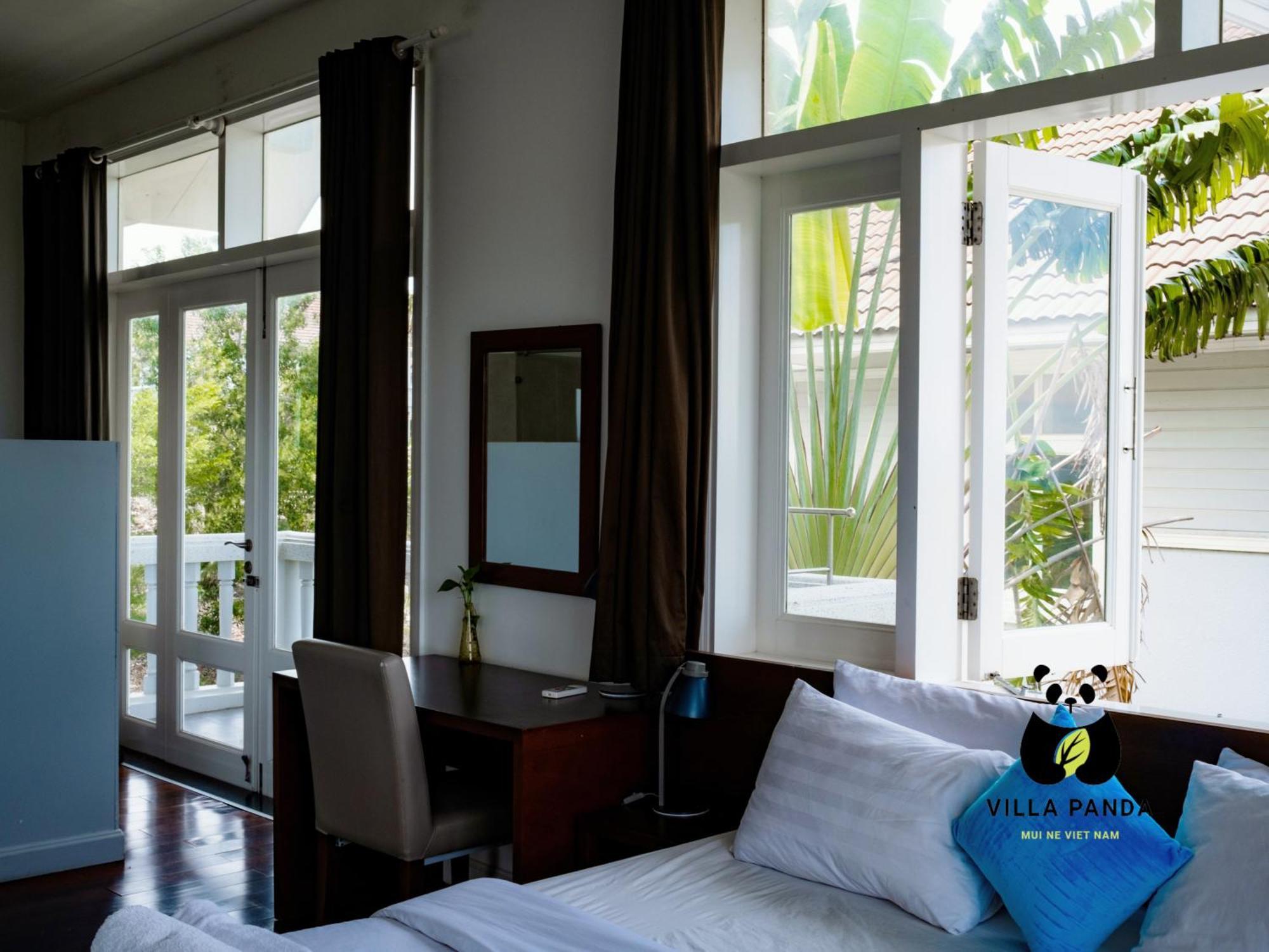 Villa Panda At Sea Links Golf Resort Mui Ne Zewnętrze zdjęcie