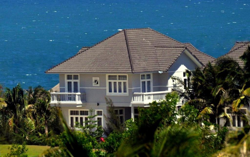 Villa Panda At Sea Links Golf Resort Mui Ne Zewnętrze zdjęcie
