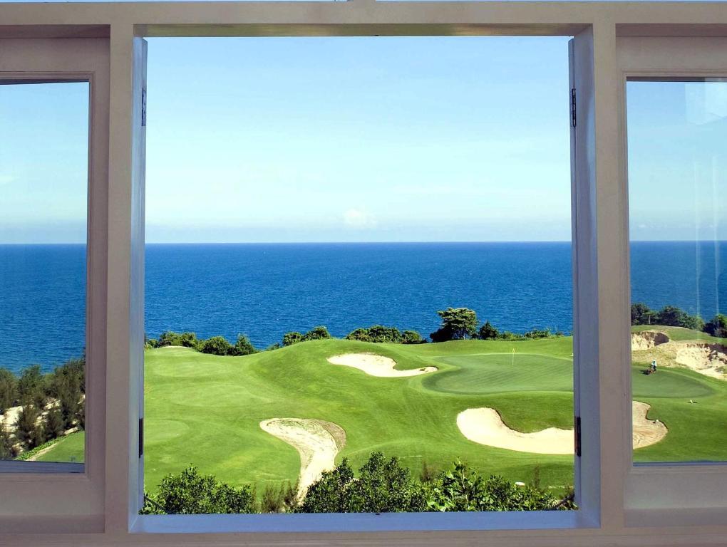Villa Panda At Sea Links Golf Resort Mui Ne Pokój zdjęcie