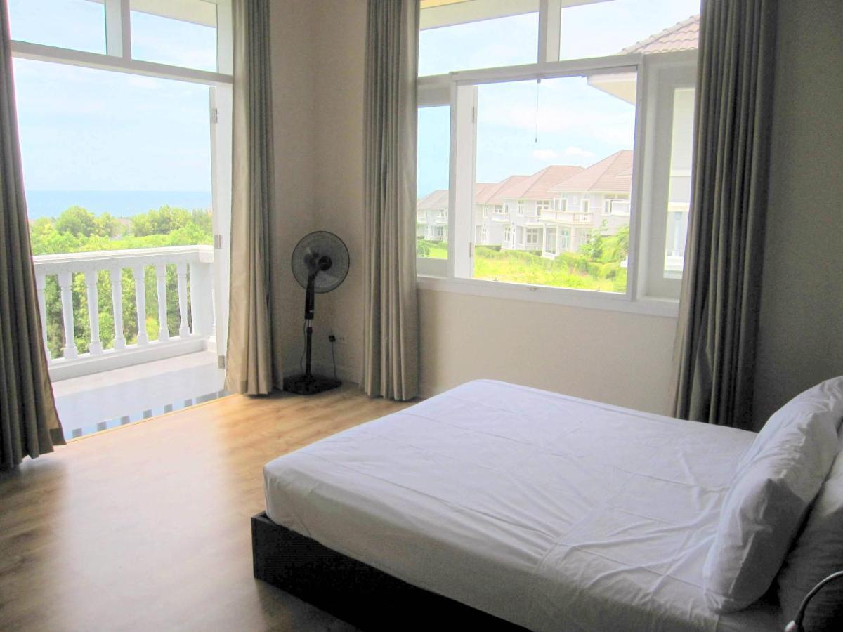 Villa Panda At Sea Links Golf Resort Mui Ne Pokój zdjęcie