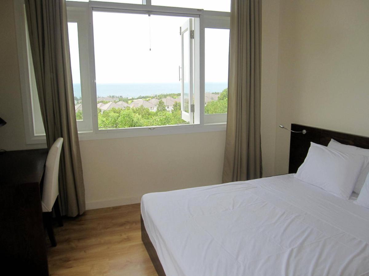 Villa Panda At Sea Links Golf Resort Mui Ne Pokój zdjęcie