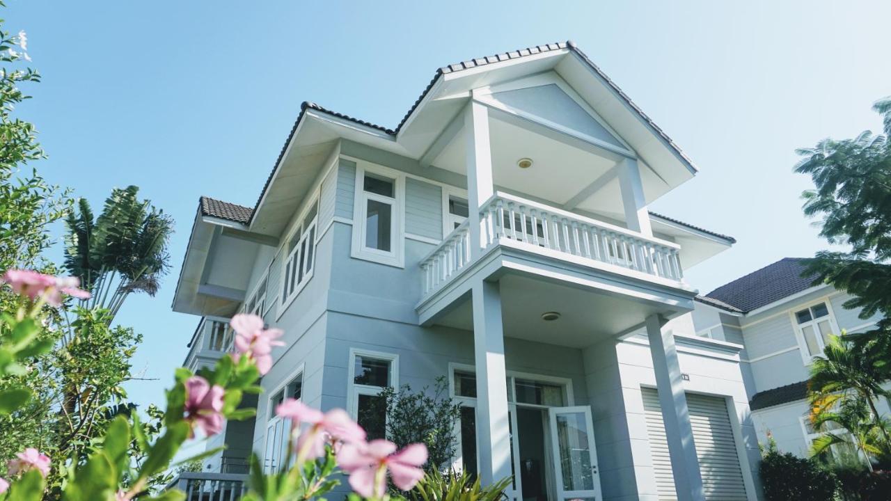 Villa Panda At Sea Links Golf Resort Mui Ne Zewnętrze zdjęcie
